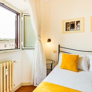 Kamer met een King Size Bed